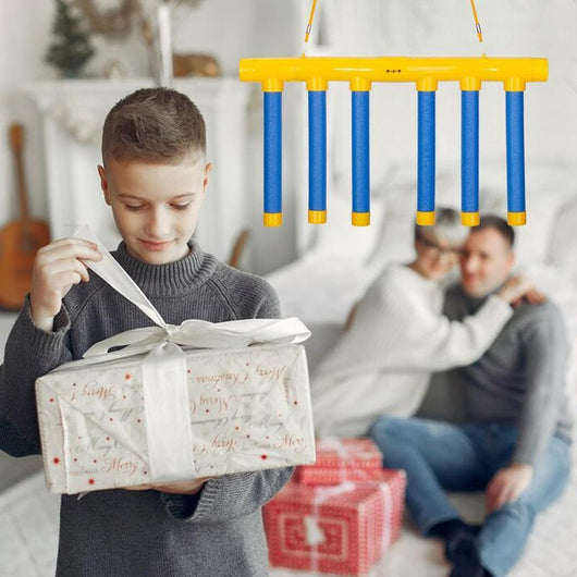 Reflex Challenge Game